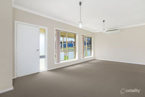 Property photo of 53 Devitt Crescent The Oaks NSW 2570