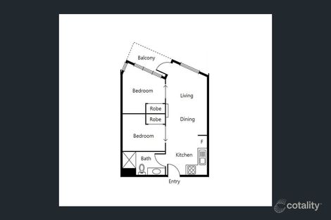 Property photo of 515/570 Swanston Street Carlton VIC 3053
