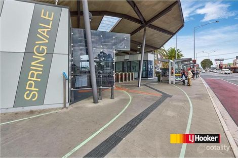 Property photo of 2/46 Albert Avenue Springvale VIC 3171