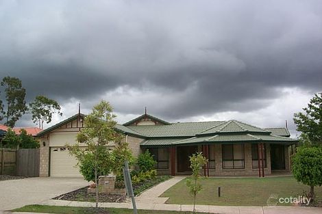 61 Woodcrest Way, Springfield, QLD 4300