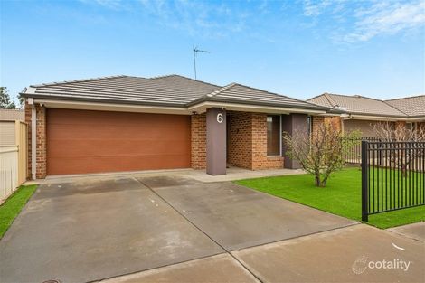 Property photo of 6 Roberts Crescent Smithfield Plains SA 5114