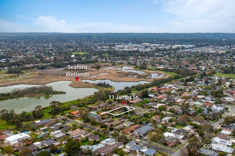 Property photo of 11 James Street Seaford VIC 3198