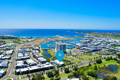 Property photo of 2/93 Harbour Boulevard Shell Cove NSW 2529