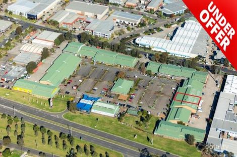 18/40 Sterling Rd, Minchinbury, NSW 2770