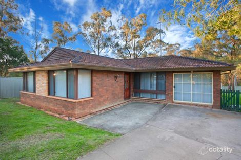 20 Nightingale Sq, Glossodia, NSW 2756
