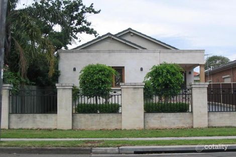 Property photo of 25 Broughton Street Concord NSW 2137