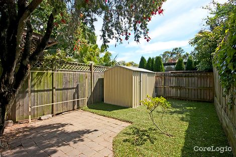 Property photo of 1/62 Cowles Road Mosman NSW 2088