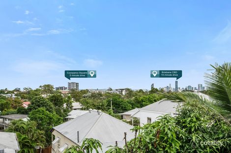 Property photo of 5/5 Hamel Street Camp Hill QLD 4152