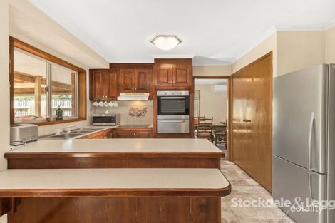 Property photo of 2868 Midland Highway Lethbridge VIC 3332