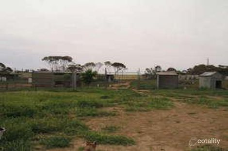 Property photo of LOT 24 South Terrace Murdinga SA 5607