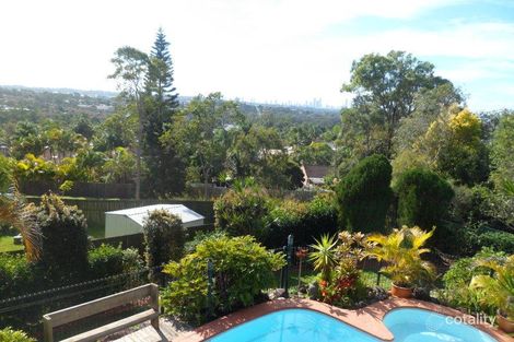 Property photo of 18 Convery Crescent Highland Park QLD 4211