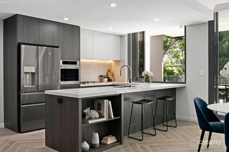 Property photo of 401/36 Bunyala Street Blakehurst NSW 2221