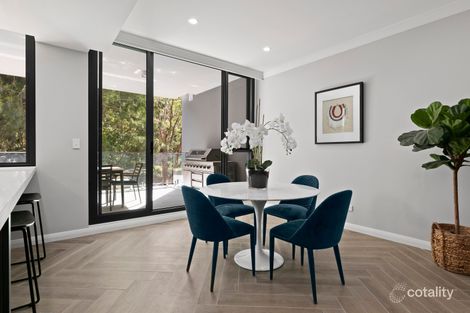 Property photo of 401/36 Bunyala Street Blakehurst NSW 2221