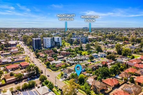 Property photo of 80 Mount Druitt Road Mount Druitt NSW 2770