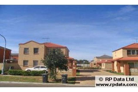 Property photo of 19/22-32 Hall Street St Marys NSW 2760