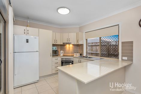 Property photo of 31 Bluestone Drive Logan Reserve QLD 4133