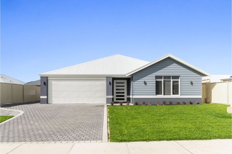 Property photo of 76 Challenger Road Madora Bay WA 6210