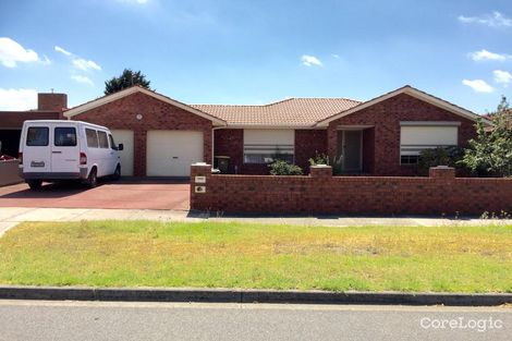 Property photo of 38A Morcambe Crescent Keilor Downs VIC 3038