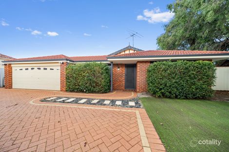Property photo of 10A Alexandra Place Bentley WA 6102