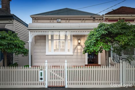 Property photo of 3 Barrett Street Albert Park VIC 3206