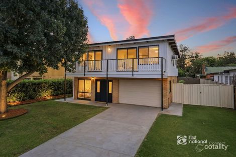 Property photo of 29 Garfield Street McGraths Hill NSW 2756