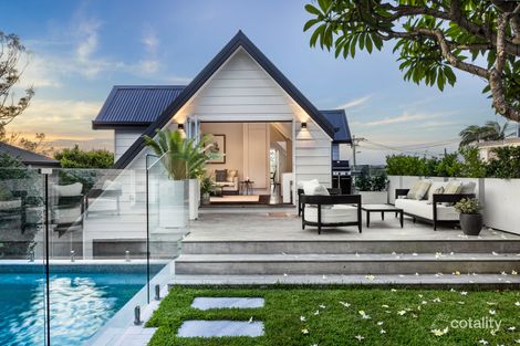 Property photo of 1 River Street Birchgrove NSW 2041