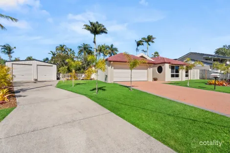 31 Frangipanni Ave, Kawungan, QLD 4655