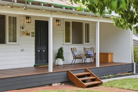 6 ETHEL ST, BRIDGETOWN, WA 6255