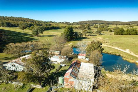 1669 Redground Rd, Binda, NSW 2583