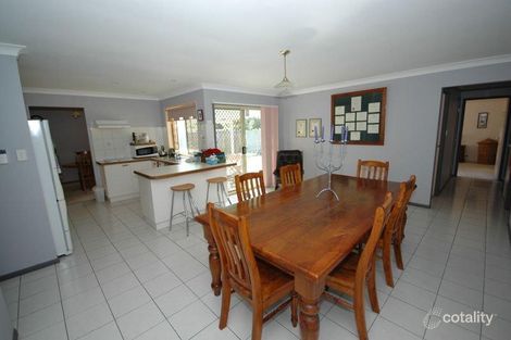 Property photo of 38 Dove Tree Crescent Sinnamon Park QLD 4073