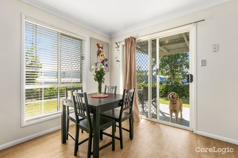 Property photo of 21/184 Radford Road Manly West QLD 4179