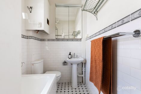 Property photo of 4/186-188 Boundary Street Paddington NSW 2021