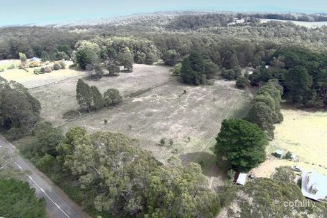 62 Amblers Lane, North Blackwood, VIC 3458