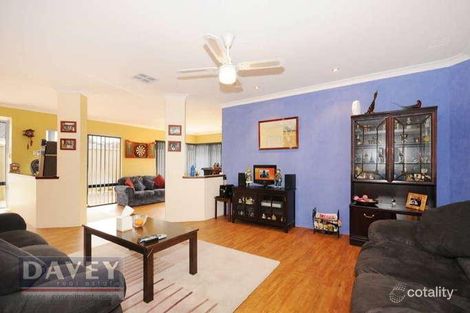 Property photo of 42 Strathalbyn Loop Carramar WA 6031