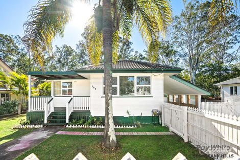 Property photo of 168 Beenleigh Road Sunnybank QLD 4109