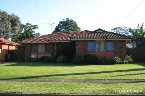 Property photo of 10 Piquet Place Toongabbie NSW 2146