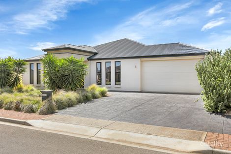 Property photo of 5 Toucan Loop Aldinga Beach SA 5173