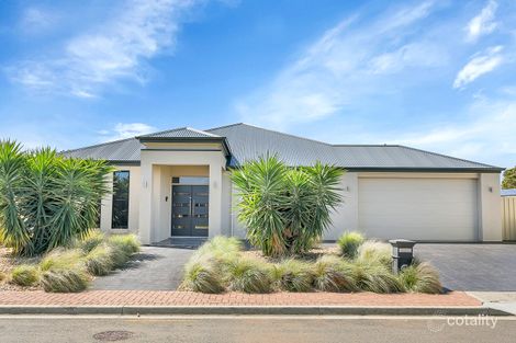 Property photo of 5 Toucan Loop Aldinga Beach SA 5173