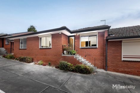 Property photo of 2/54 Myrtle Street Ivanhoe VIC 3079