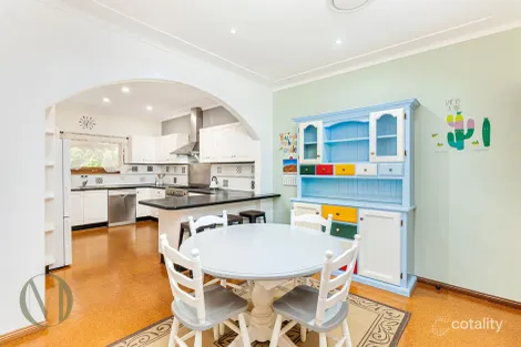 Property photo of 56 Ford Street North Ryde NSW 2113