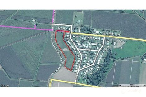 Lot 7 Oak St, Hudson, QLD 4860