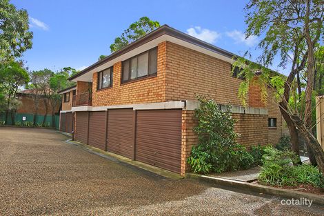 Property photo of 2/125-129 Oak Road Kirrawee NSW 2232