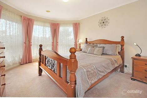 Property photo of 10 Curragh Court Invermay Park VIC 3350