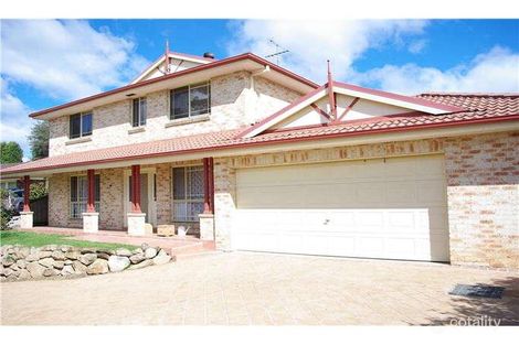 Property photo of 40 Glenhaven Road Glenhaven NSW 2156
