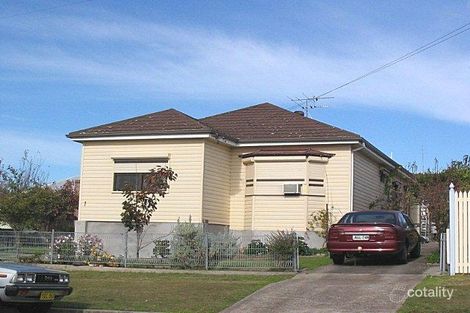 Property photo of 1 Dickson Street Lambton NSW 2299