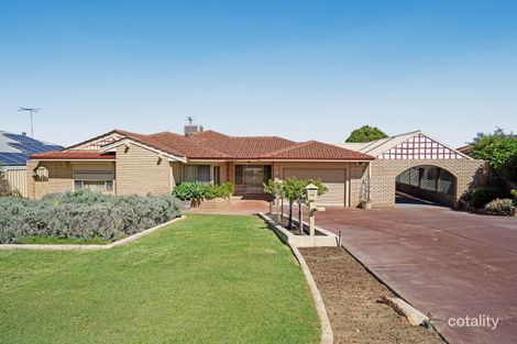 5 Sheridan Ct, Lake Coogee, WA 6166