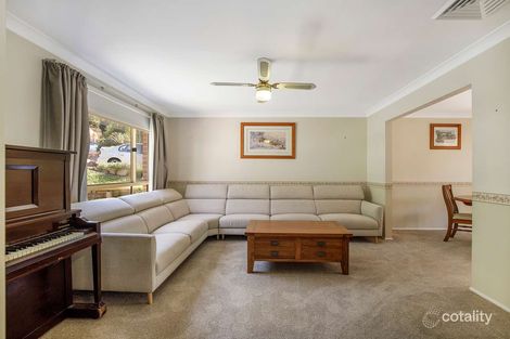 Property photo of 19 Bellwood Close Tuggerah NSW 2259