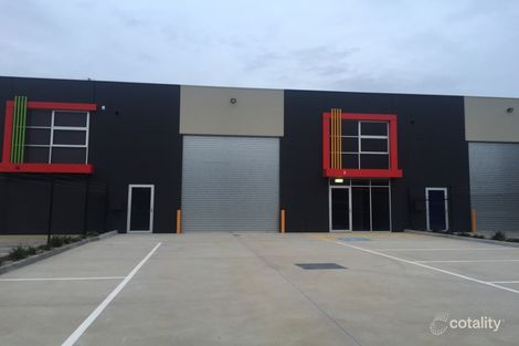 2/12 Freight Rd, Ravenhall, VIC 3023
