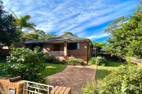 Property photo of 4 Kullah Parade Lane Cove North NSW 2066