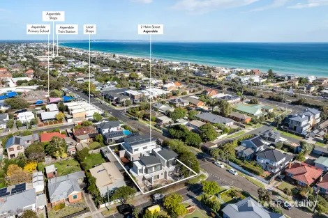 Property photo of 2 Helm Street Aspendale VIC 3195
